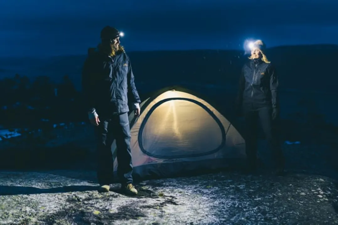 Gridarmor Storfosna 3l Shelljacket Wmn Jet Black