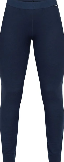 Gridarmor Viks Wool Undertøy Longs Wmn Navy Blazer