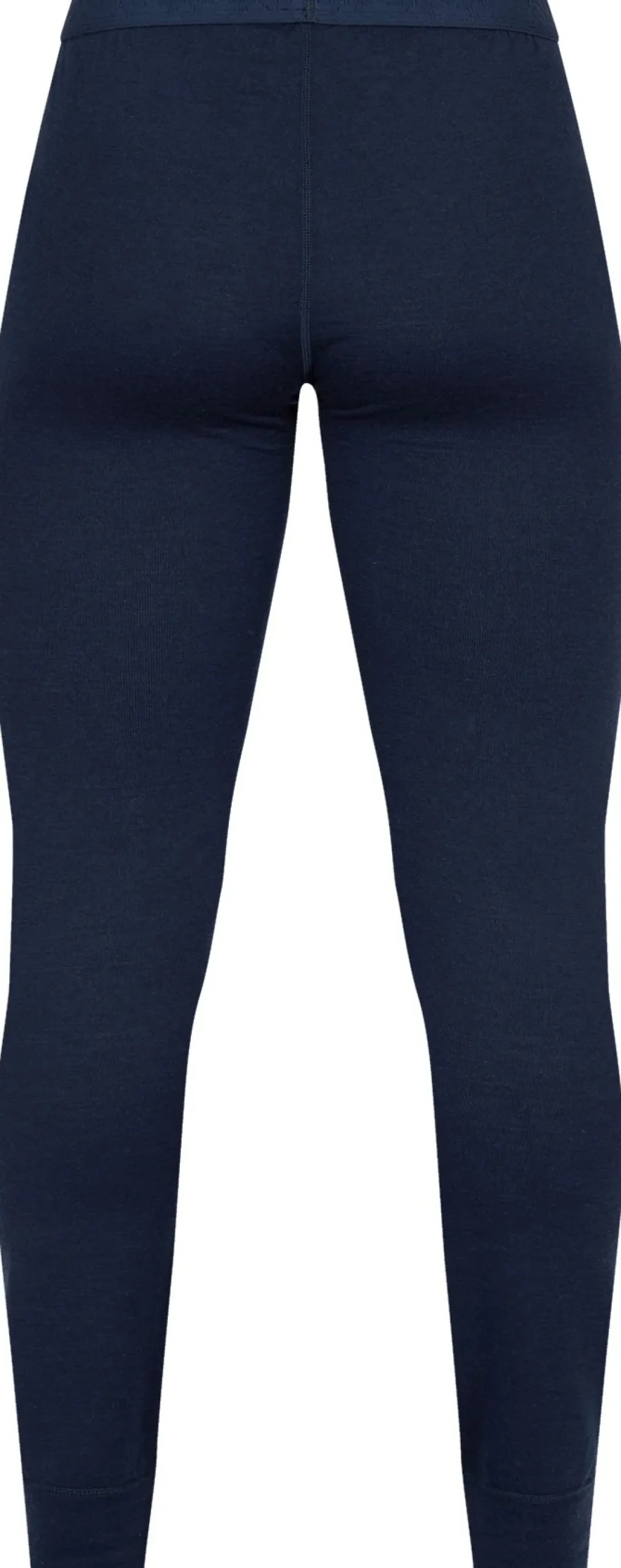 Gridarmor Viks Wool Undertøy Longs Wmn Navy Blazer