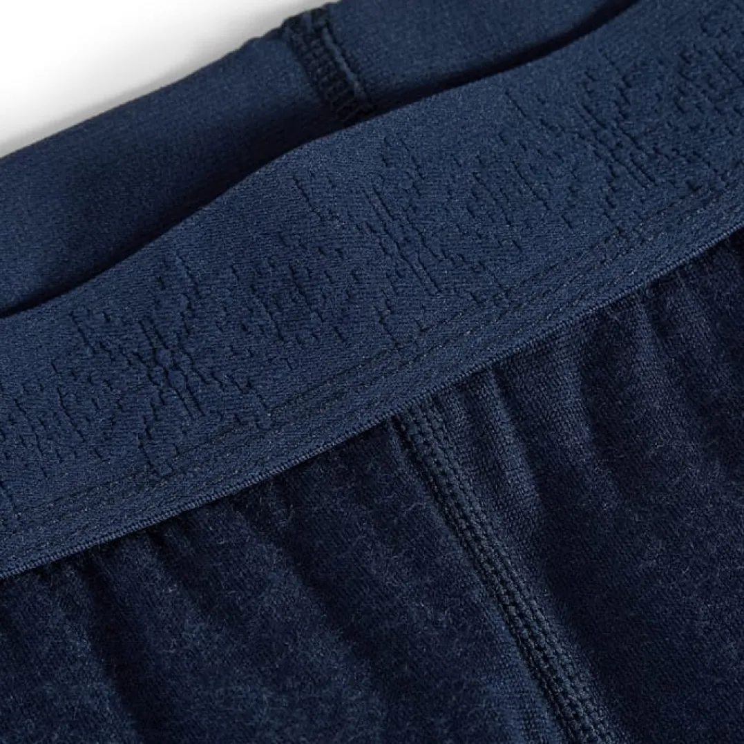 Gridarmor Viks Wool Undertøy Longs Wmn Navy Blazer