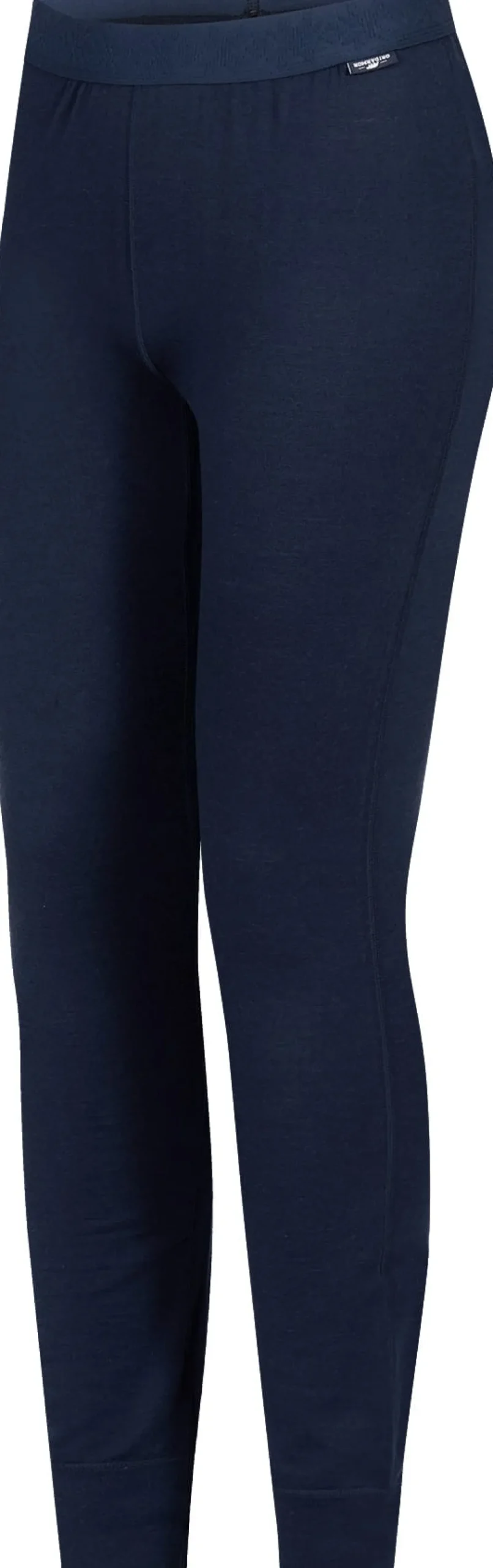 Gridarmor Viks Wool Undertøy Longs Wmn Navy Blazer