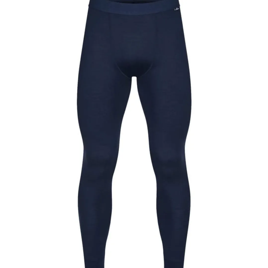 Gridarmor Viks Wool Undertøy Longs Men Navy Blazer