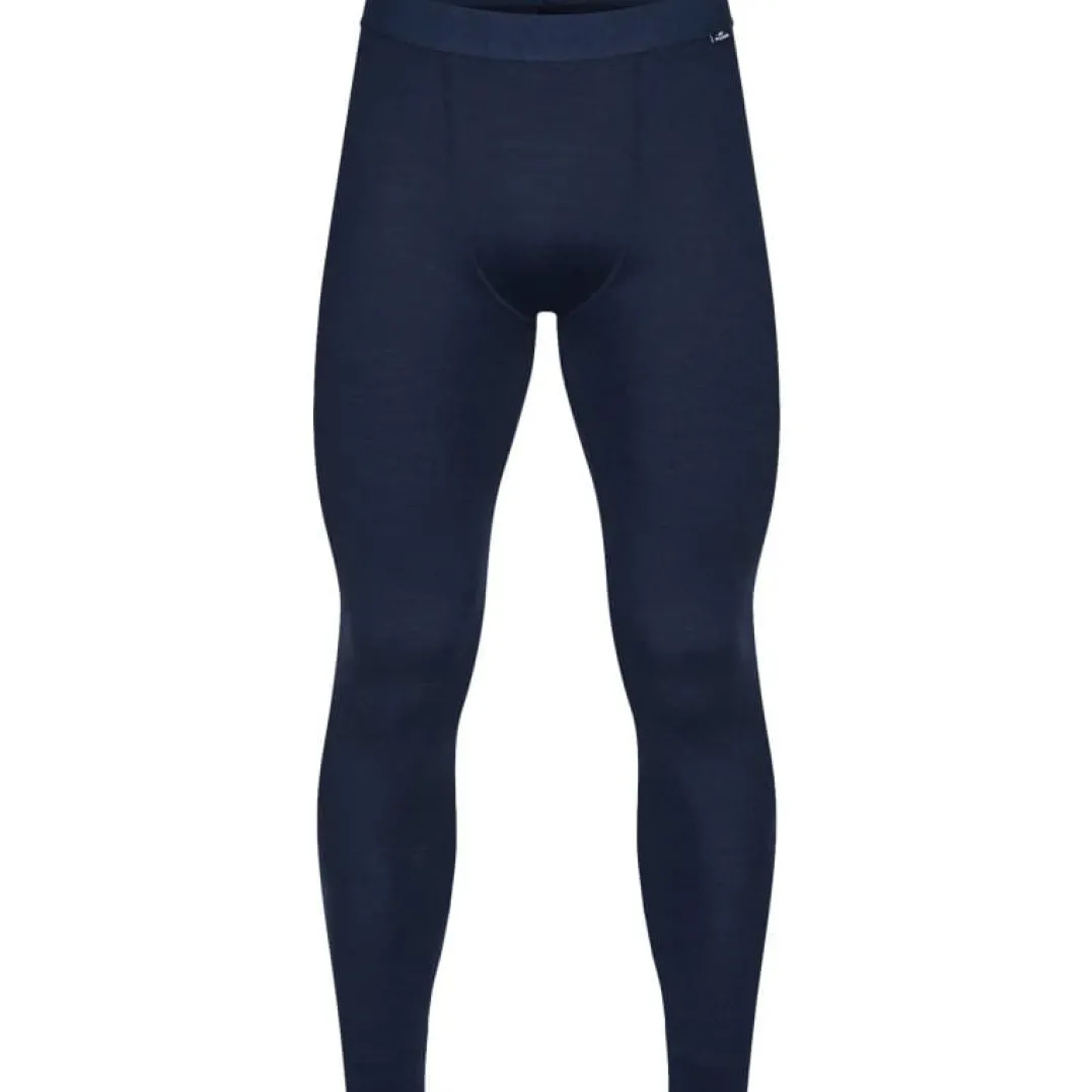 Gridarmor Viks Wool Undertøy Longs Men Navy Blazer