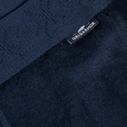 Gridarmor Viks Wool Undertøy Longs Men Navy Blazer