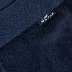 Gridarmor Viks Wool Undertøy Longs Men Navy Blazer
