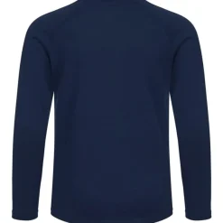 Gridarmor Viks Wool Undertøy Set Jr Navy Blazer