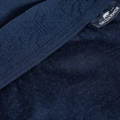Gridarmor Viks Wool Undertøy Set Jr Navy Blazer