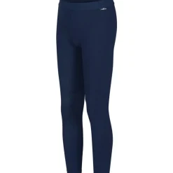 Gridarmor Viks Wool Undertøy Set Jr Navy Blazer