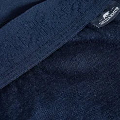 Gridarmor Viks Wool Undertøy Set Jr Navy Blazer