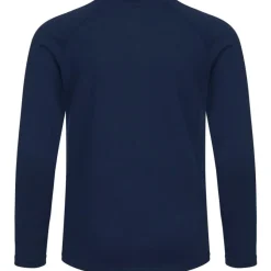 Gridarmor Viks Wool Undertøy Set Jr Navy Blazer