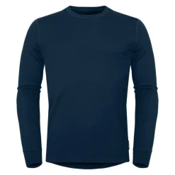 Gridarmor Viks Wool Undertøytop Men Navy Blazer
