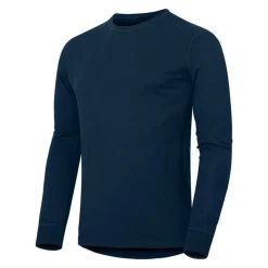 Gridarmor Viks Wool Undertøytop Men Navy Blazer