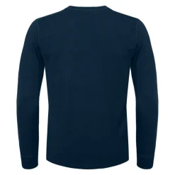 Gridarmor Viks Wool Undertøytop Men Navy Blazer
