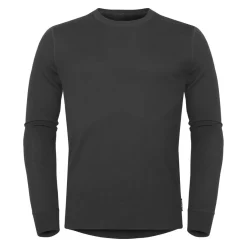 Gridarmor Viks Wool Undertøytop Men Black Beauty