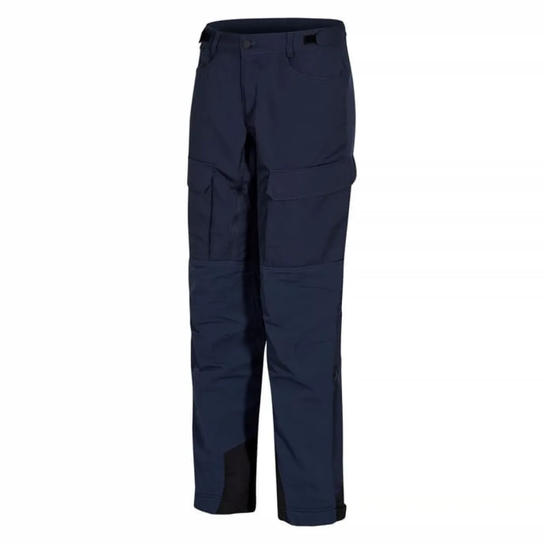 Gridarmor Women's Granheim Hiking Pants Navy Blazer