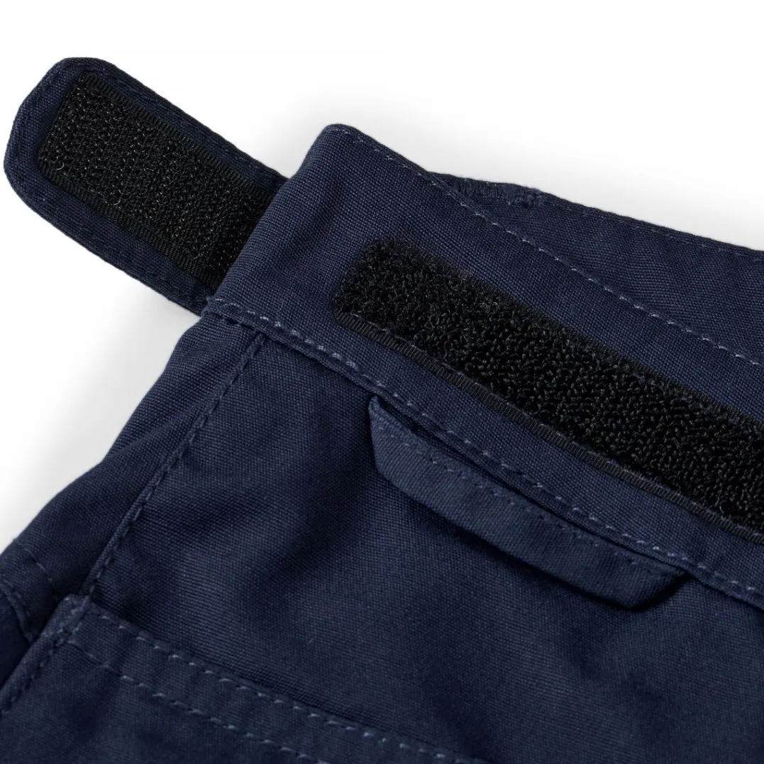 Gridarmor Women's Granheim Hiking Pants Navy Blazer