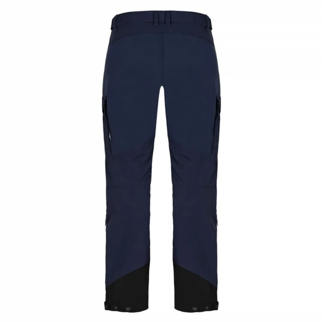 Gridarmor Women's Granheim Hiking Pants Navy Blazer
