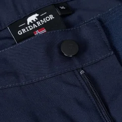 Gridarmor Women's Granheim Hiking Pants Navy Blazer