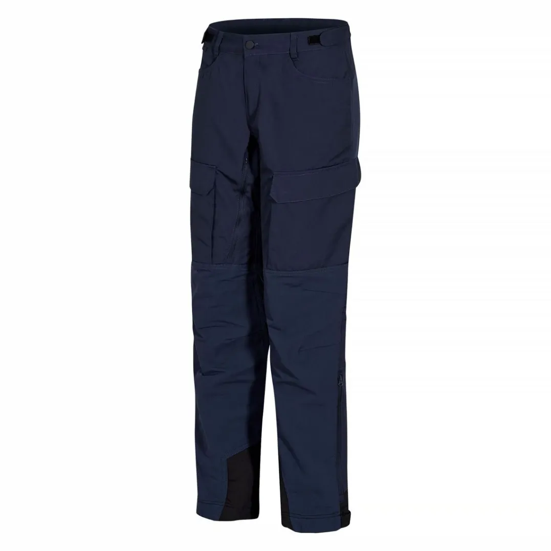 Gridarmor Women's Granheim Hiking Pants Navy Blazer