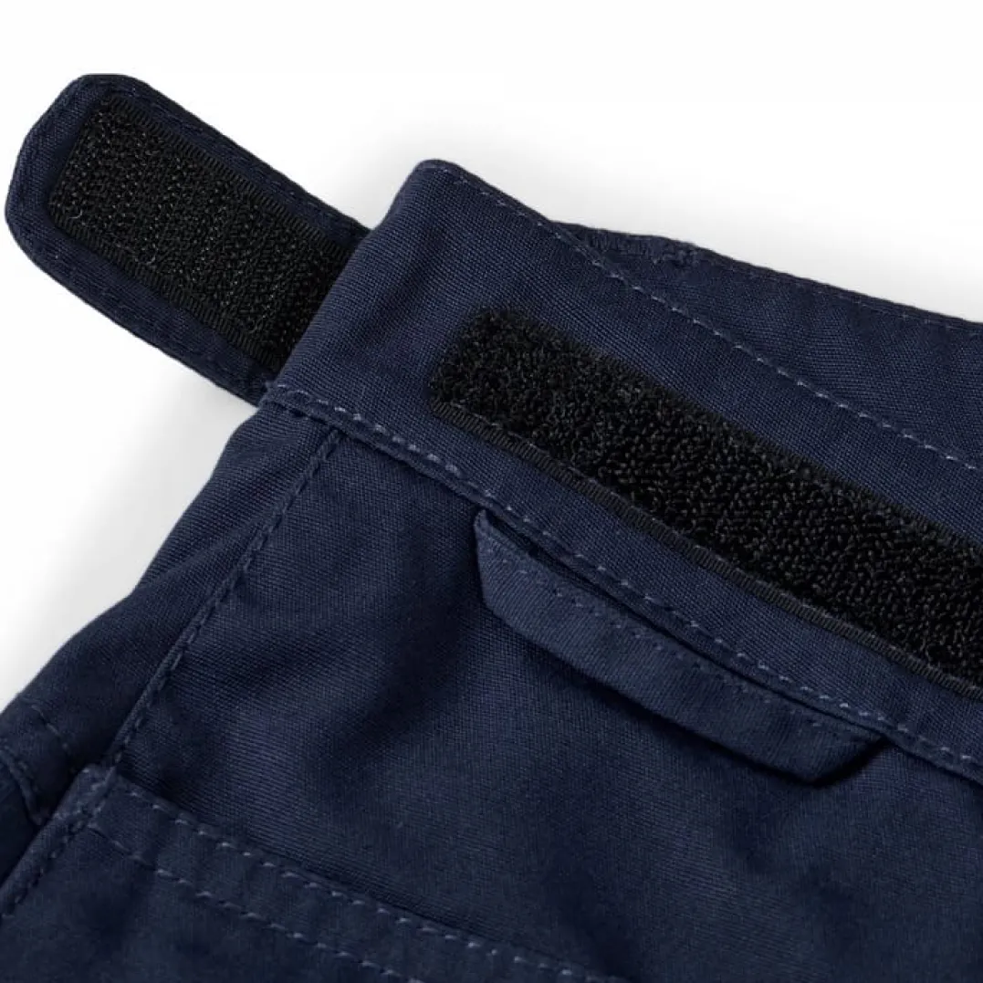 Gridarmor Women's Granheim Hiking Pants Navy Blazer