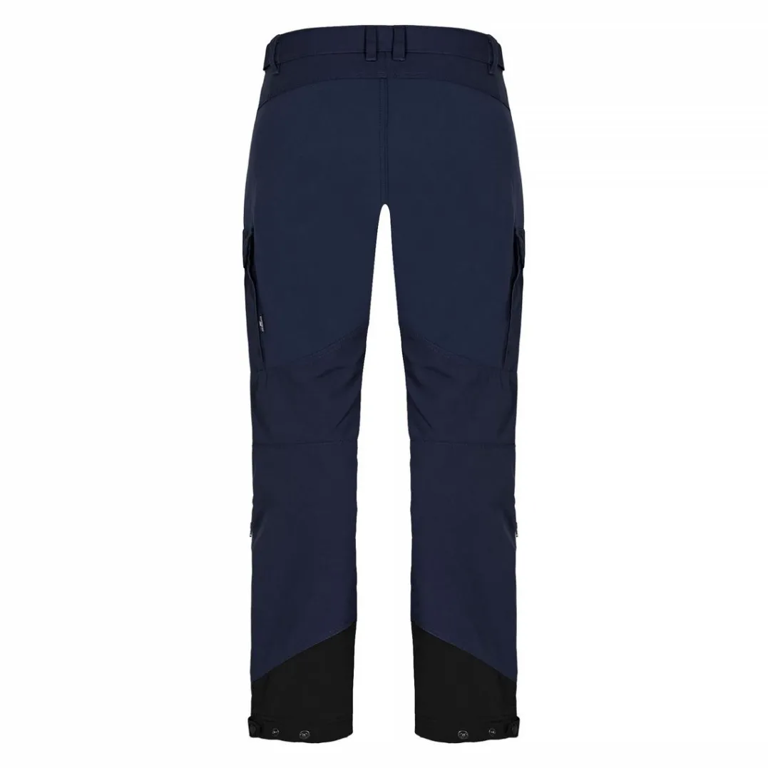 Gridarmor Women's Granheim Hiking Pants Navy Blazer