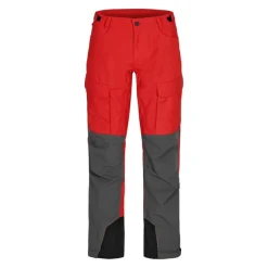 Gridarmor Women's Granheim Hiking Pants Ribbon Red