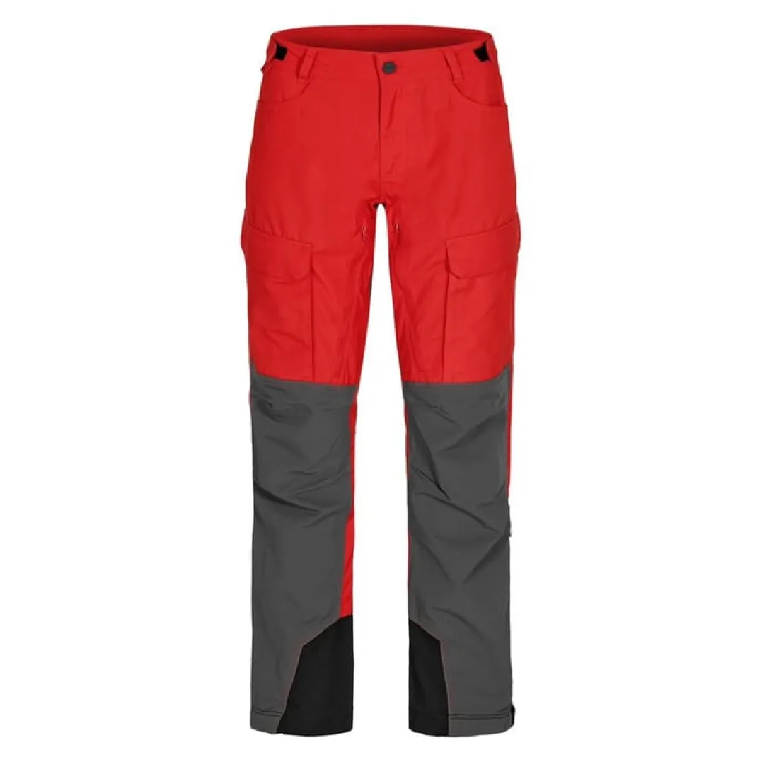 Gridarmor Women's Granheim Hiking Pants Ribbon Red