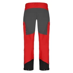 Gridarmor Women's Granheim Hiking Pants Ribbon Red