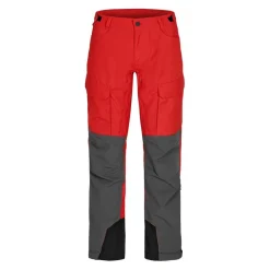 Gridarmor Women's Granheim Hiking Pants Ribbon Red