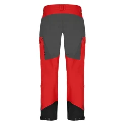 Gridarmor Women's Granheim Hiking Pants Ribbon Red