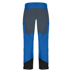 Gridarmor Women's Granheim Hiking Pants Snorkel Blue