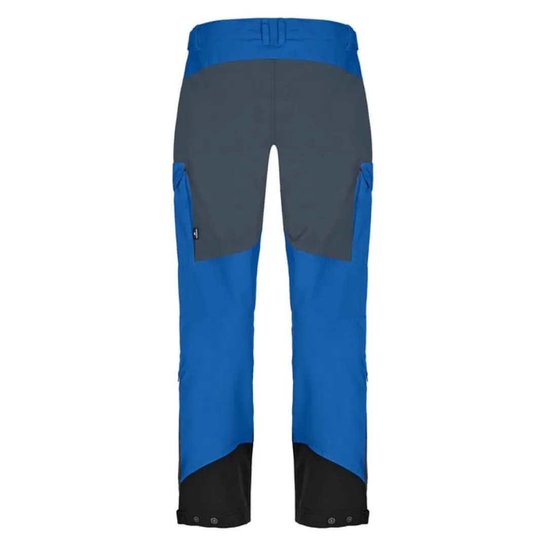 Gridarmor Women's Granheim Hiking Pants Snorkel Blue