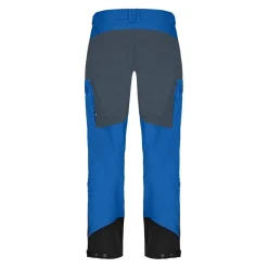 Gridarmor Women's Granheim Hiking Pants Snorkel Blue