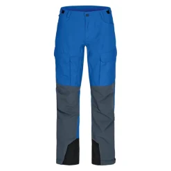 Gridarmor Women's Granheim Hiking Pants Snorkel Blue