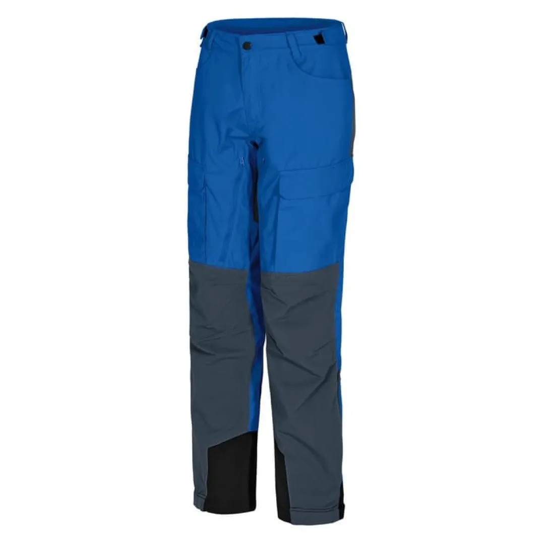 Gridarmor Women's Granheim Hiking Pants Snorkel Blue