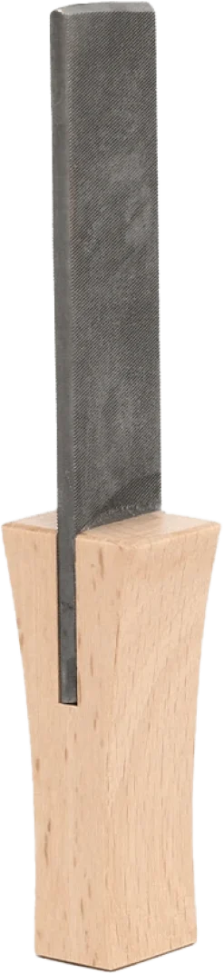 Gränsfors Axe File Metal/Wood
