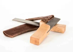 Gränsfors Axe File Metal/Wood