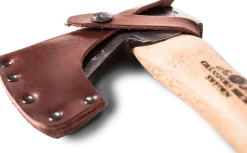 Gränsfors Hand Hatchet Wood/Grey