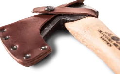 Gränsfors Hand Hatchet Wood/Grey
