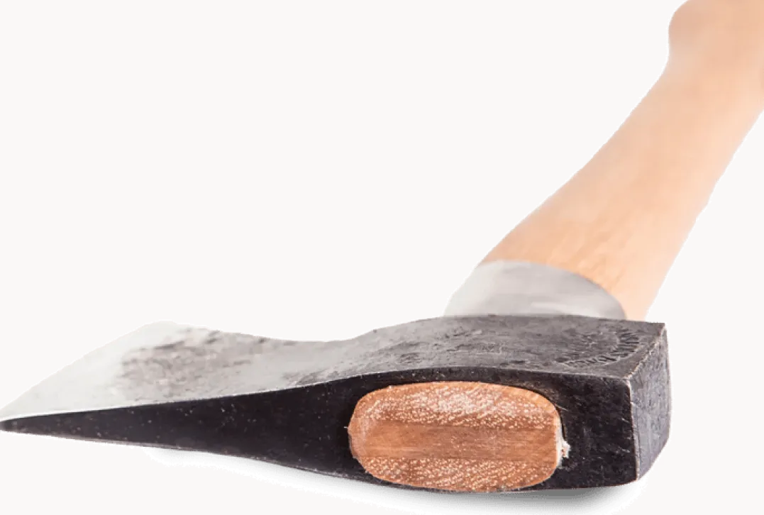Gränsfors Outdoor Axe Wood/Grey