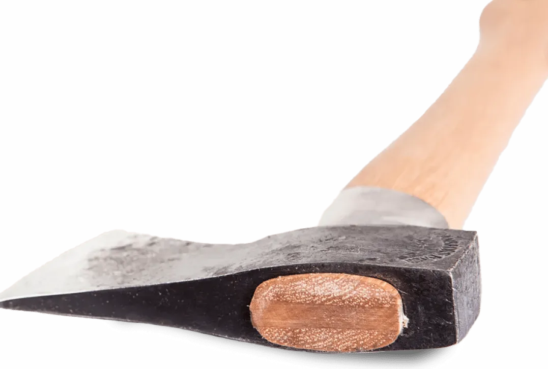 Gränsfors Outdoor Axe Wood/Grey