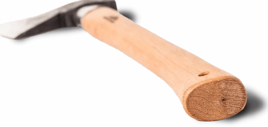 Gränsfors Outdoor Axe Wood/Grey