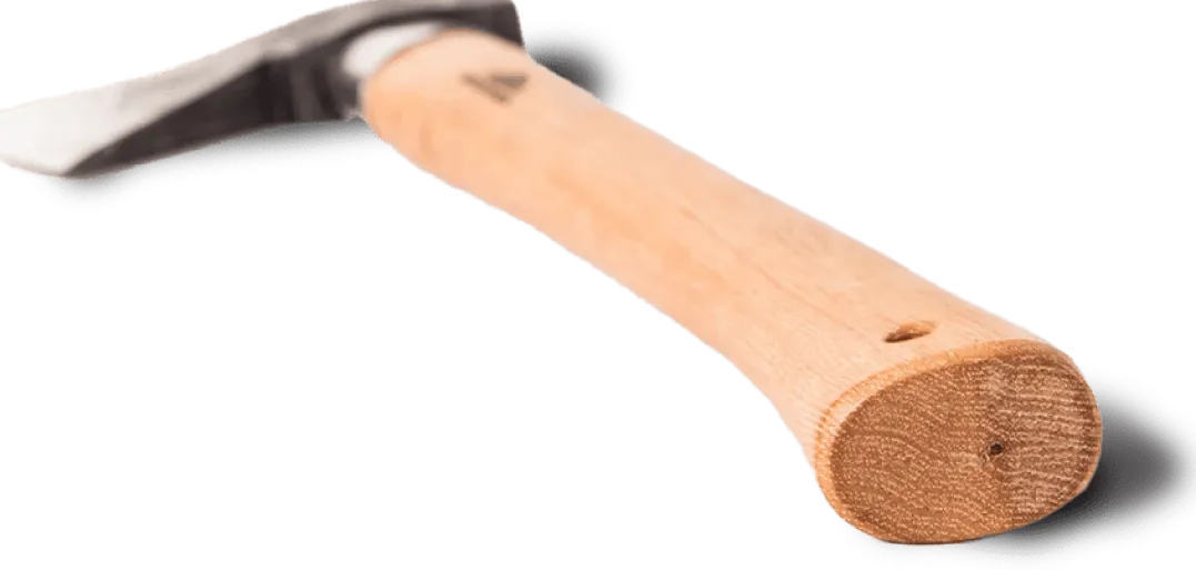 Gränsfors Outdoor Axe Wood/Grey