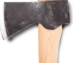 Gränsfors Scandinavian Forest Axe Wood/Grey