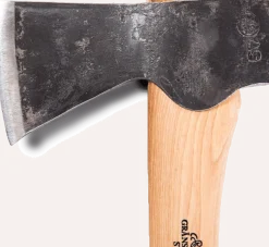 Gränsfors Small Forest Axe Wood/Grey