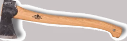 Gränsfors Small Forest Axe Wood/Grey