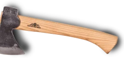 Gränsfors Small Hatchet Wood/Grey