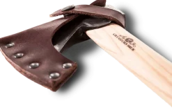 Gränsfors Small Hatchet Wood/Grey