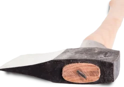 Gränsfors Small Splitting Axe Wood/Grey