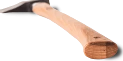 Gränsfors Small Splitting Axe Wood/Grey